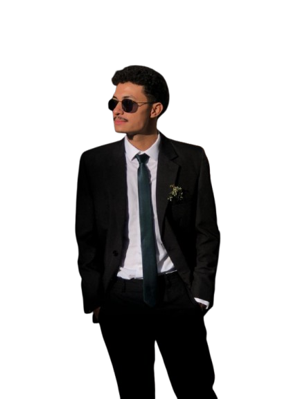 Demetrio Santos - CEO