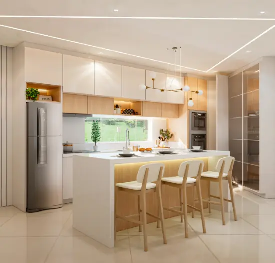 Cozinha